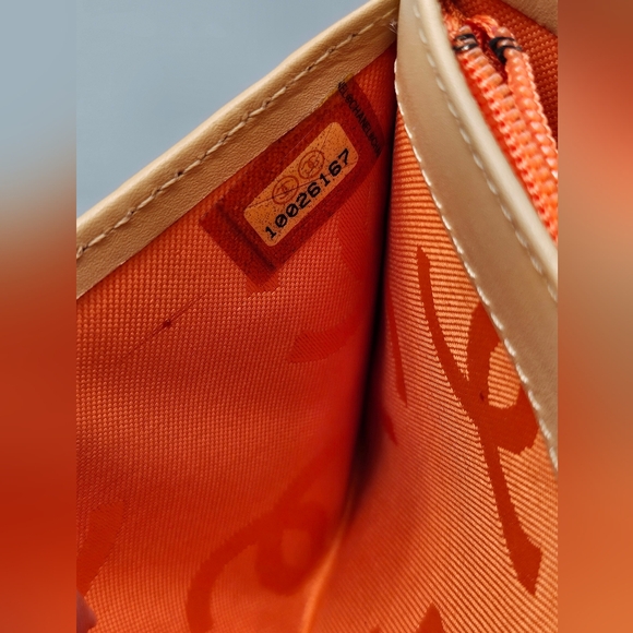 💛CHANEL Cambon Wallet/Clutch💛 - Picture 7 of 17